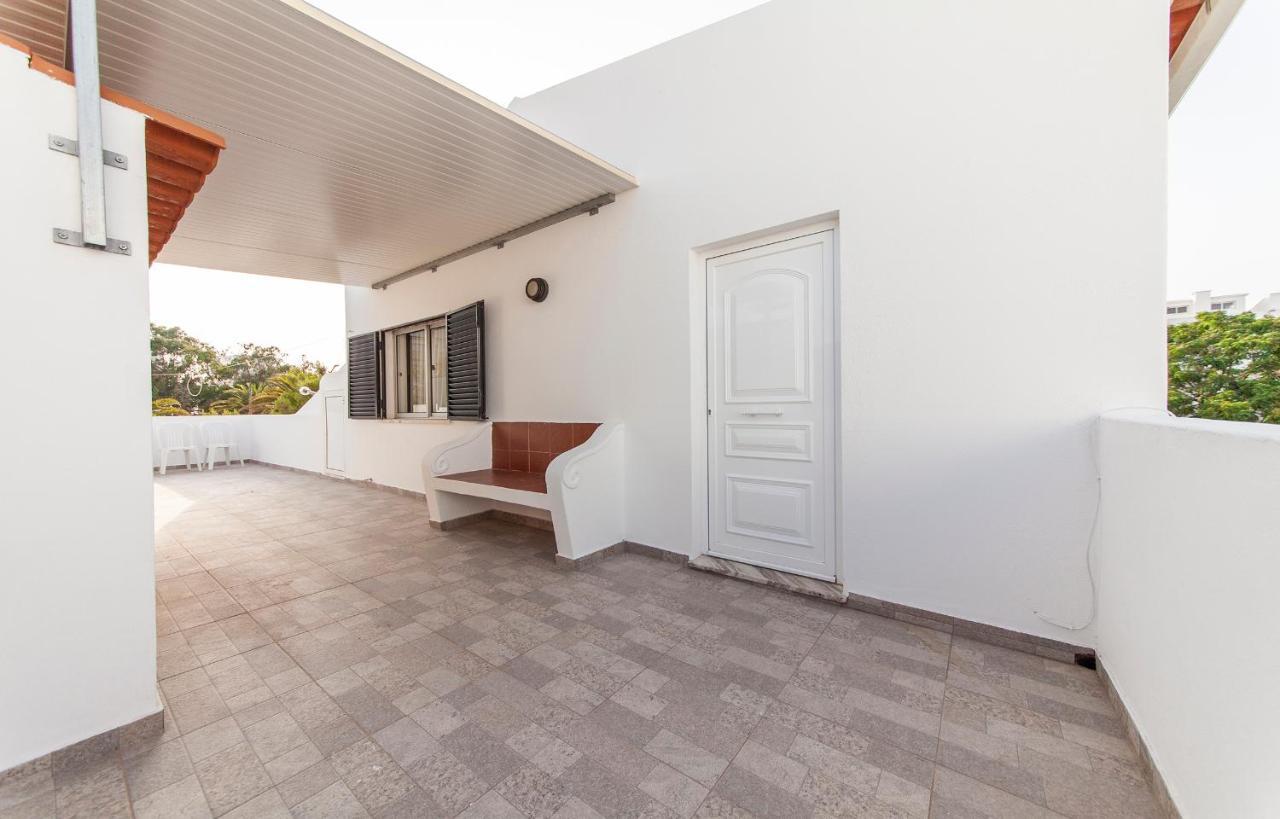 B59 - Ameijeira Terrace Flat Lagos Exterior photo